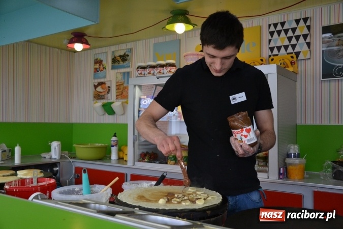 Zdjęcie w galerii na portalu naszraciborz.pl: I Festiwal Piw Rzemieślniczych na Zamku Piastowskim za nami  wiadomości z regionu