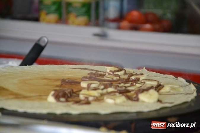 Zdjęcie w galerii na portalu naszraciborz.pl: I Festiwal Piw Rzemieślniczych na Zamku Piastowskim za nami  wiadomości z regionu