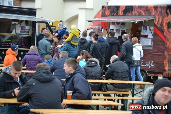 Zdjęcie w galerii na portalu naszraciborz.pl: I Festiwal Piw Rzemieślniczych na Zamku Piastowskim za nami  wiadomości z regionu