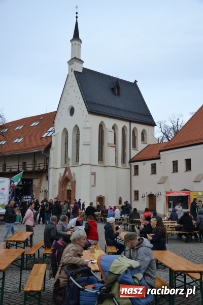 Zdjęcie w galerii na portalu naszraciborz.pl: I Festiwal Piw Rzemieślniczych na Zamku Piastowskim za nami  wiadomości z regionu