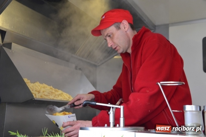 Zdjęcie w galerii na portalu naszraciborz.pl: I Festiwal Piw Rzemieślniczych na Zamku Piastowskim za nami  wiadomości z regionu