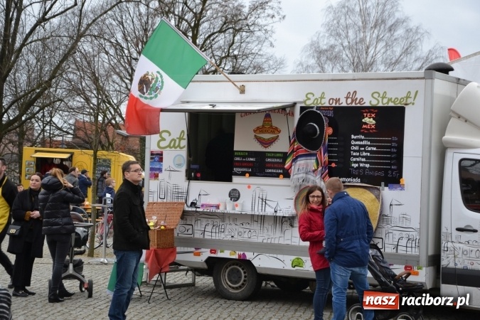 Zdjęcie w galerii na portalu naszraciborz.pl: I Festiwal Piw Rzemieślniczych na Zamku Piastowskim za nami  wiadomości z regionu