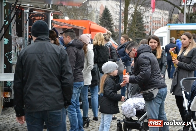 Zdjęcie w galerii na portalu naszraciborz.pl: I Festiwal Piw Rzemieślniczych na Zamku Piastowskim za nami  wiadomości z regionu