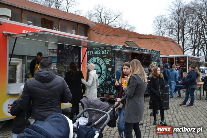 Zdjęcie w galerii na portalu naszraciborz.pl: I Festiwal Piw Rzemieślniczych na Zamku Piastowskim za nami  wiadomości z regionu
