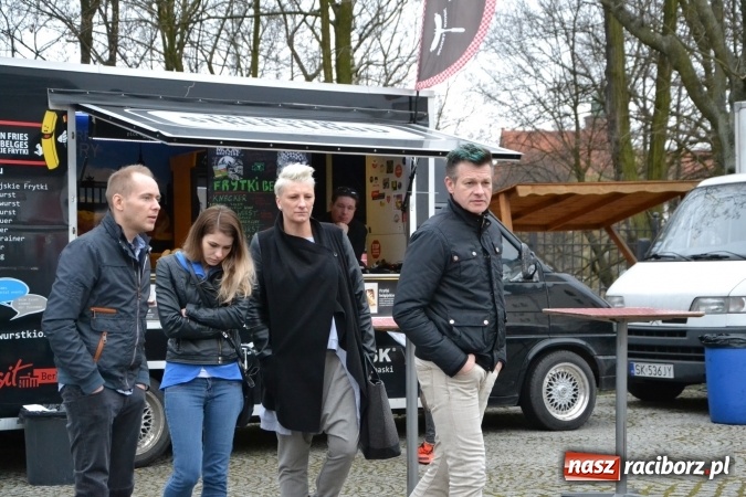 Zdjęcie w galerii na portalu naszraciborz.pl: I Festiwal Piw Rzemieślniczych na Zamku Piastowskim za nami  wiadomości z regionu