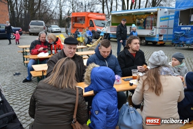 Zdjęcie w galerii na portalu naszraciborz.pl: I Festiwal Piw Rzemieślniczych na Zamku Piastowskim za nami  wiadomości z regionu