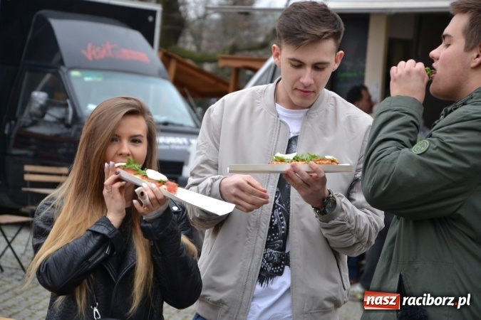 Zdjęcie w galerii na portalu naszraciborz.pl: I Festiwal Piw Rzemieślniczych na Zamku Piastowskim za nami  wiadomości z regionu