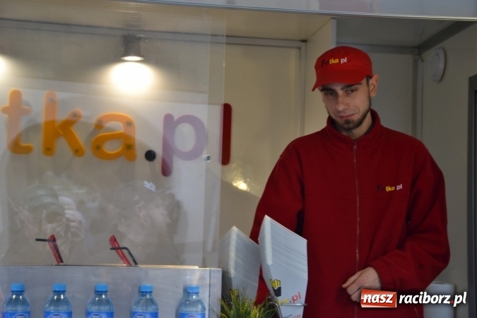 Zdjęcie w galerii na portalu naszraciborz.pl: I Festiwal Piw Rzemieślniczych na Zamku Piastowskim za nami  wiadomości z regionu