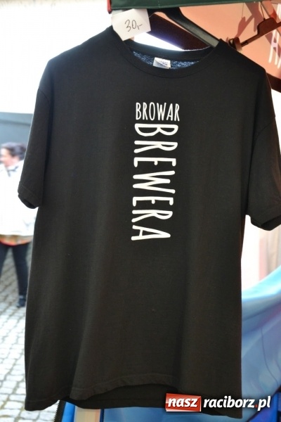 Zdjęcie w galerii na portalu naszraciborz.pl: I Festiwal Piw Rzemieślniczych na Zamku Piastowskim za nami  wiadomości z regionu