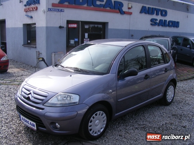 Zdjęcie w galerii na portalu naszraciborz.pl: Przejrzyj aktualną ofertę salonu ADICAR wiadomości z regionu