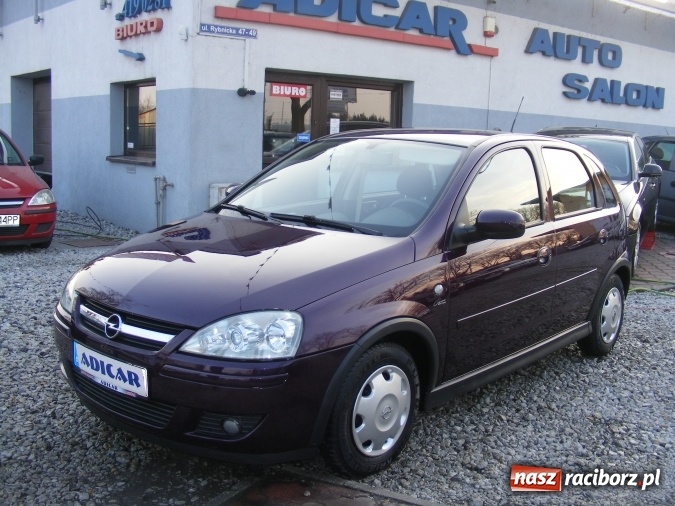 Zdjęcie w galerii na portalu naszraciborz.pl: Przejrzyj aktualną ofertę salonu ADICAR wiadomości z regionu