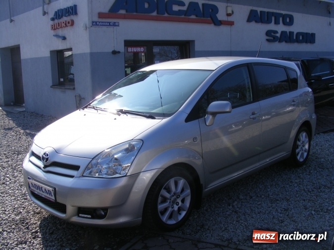 Zdjęcie w galerii na portalu naszraciborz.pl: Przejrzyj aktualną ofertę salonu ADICAR wiadomości z regionu