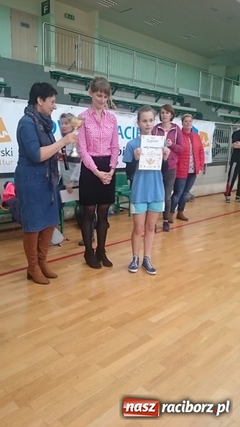 Zdjęcie w galerii na portalu naszraciborz.pl: Mistrzostwa Raciborza w dwa ognie za nami wiadomości z regionu