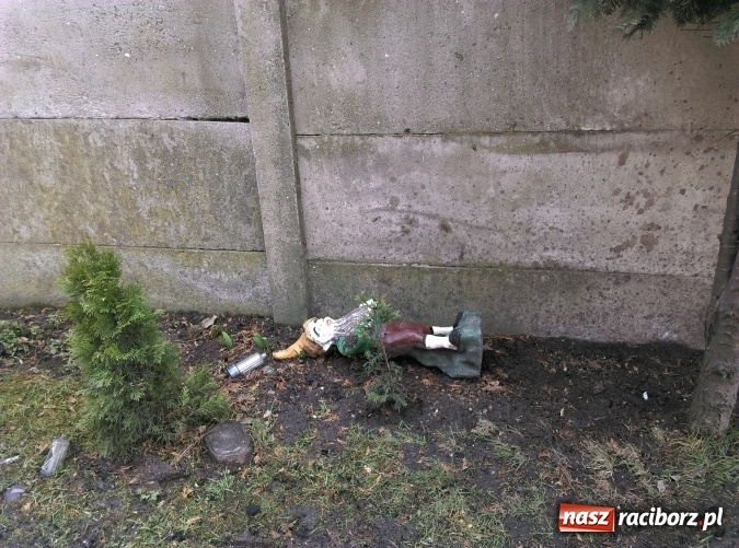 Zdjęcie w galerii na portalu naszraciborz.pl: Sąsiedzi gotowi do pomocy - to oni pomogli 83-letniej lokatorce domu, w kt&oacute;rym w sobotę wybuchł pożar wiadomości z regionu