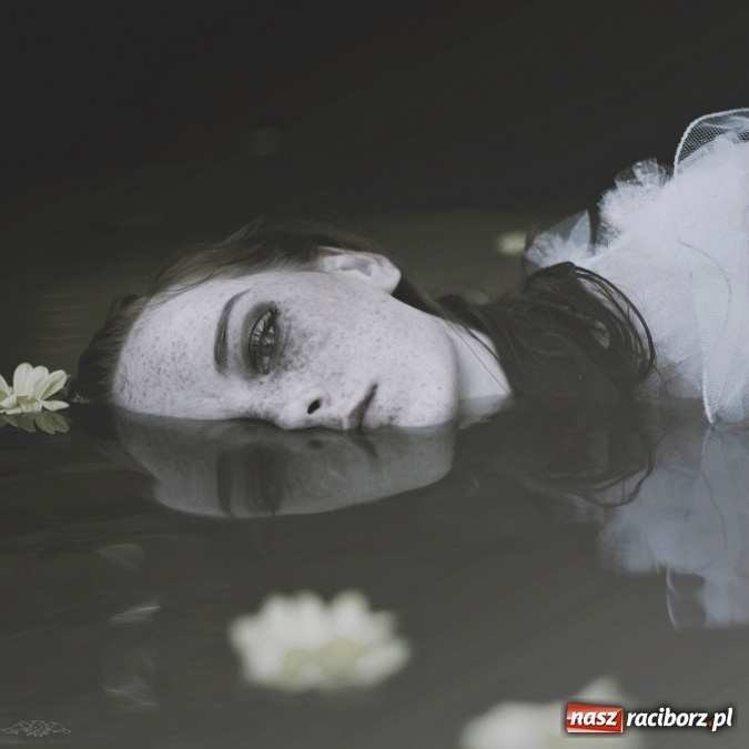 Zdjęcie w galerii na portalu naszraciborz.pl: Z Kuźni Raciborskiej na okładki magazynów! Wywiad z fotomodelką Magdaleną Przybyłą wiadomości z regionu