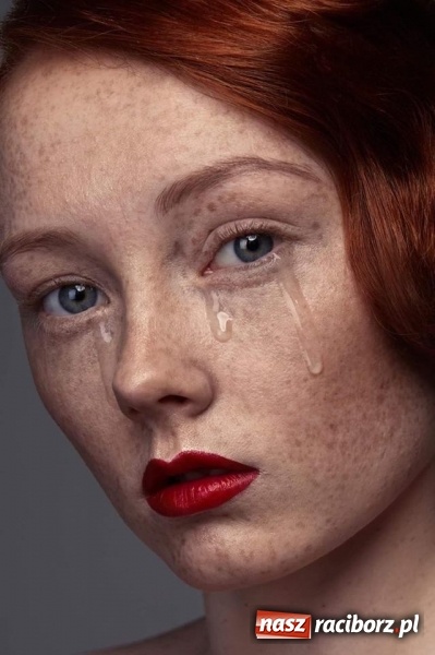 Zdjęcie w galerii na portalu naszraciborz.pl: Z Kuźni Raciborskiej na okładki magazynów! Wywiad z fotomodelką Magdaleną Przybyłą wiadomości z regionu