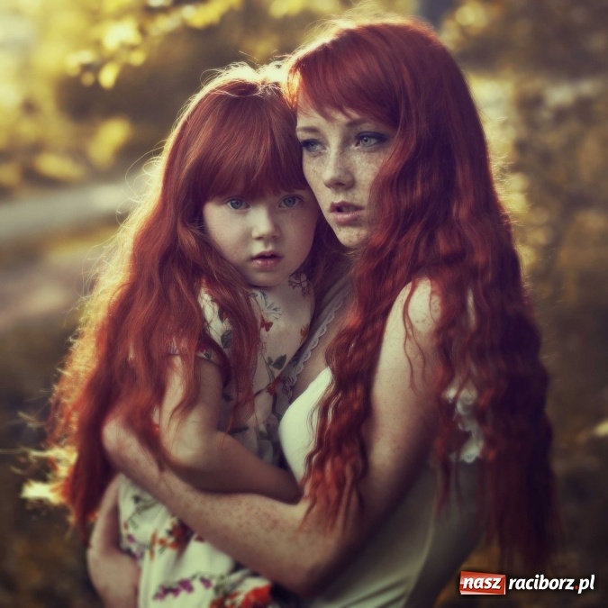 Zdjęcie w galerii na portalu naszraciborz.pl: Z Kuźni Raciborskiej na okładki magazynów! Wywiad z fotomodelką Magdaleną Przybyłą wiadomości z regionu