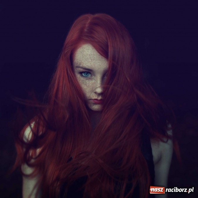 Zdjęcie w galerii na portalu naszraciborz.pl: Z Kuźni Raciborskiej na okładki magazynów! Wywiad z fotomodelką Magdaleną Przybyłą wiadomości z regionu