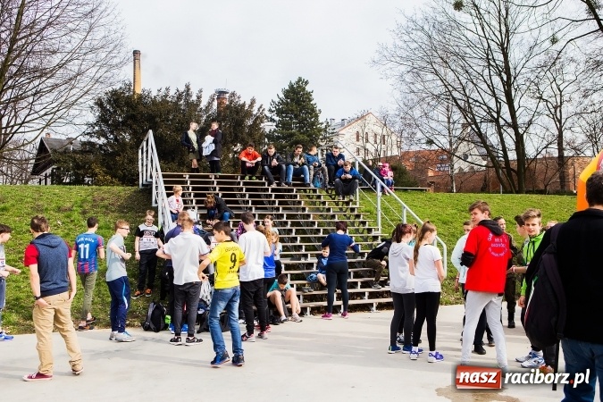 Zdjęcie w galerii na portalu naszraciborz.pl: I raciborski Bieg Niezłomnych za nami wiadomości z regionu