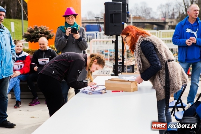 Zdjęcie w galerii na portalu naszraciborz.pl: I raciborski Bieg Niezłomnych za nami wiadomości z regionu