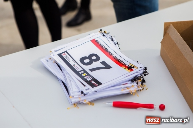 Zdjęcie w galerii na portalu naszraciborz.pl: I raciborski Bieg Niezłomnych za nami wiadomości z regionu