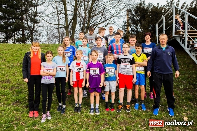 Zdjęcie w galerii na portalu naszraciborz.pl: I raciborski Bieg Niezłomnych za nami wiadomości z regionu