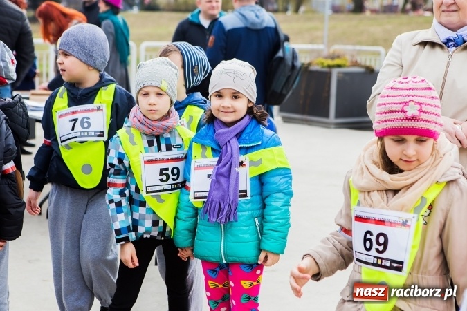 Zdjęcie w galerii na portalu naszraciborz.pl: I raciborski Bieg Niezłomnych za nami wiadomości z regionu