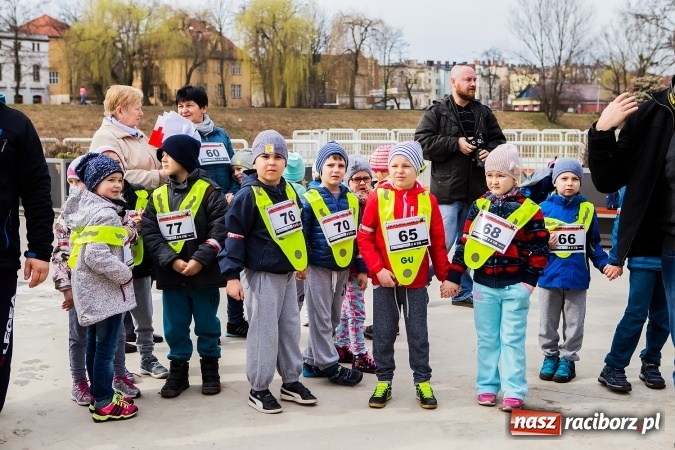 Zdjęcie w galerii na portalu naszraciborz.pl: I raciborski Bieg Niezłomnych za nami wiadomości z regionu