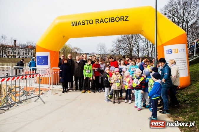 Zdjęcie w galerii na portalu naszraciborz.pl: I raciborski Bieg Niezłomnych za nami wiadomości z regionu