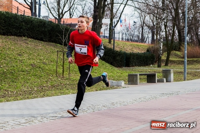 Zdjęcie w galerii na portalu naszraciborz.pl: I raciborski Bieg Niezłomnych za nami wiadomości z regionu
