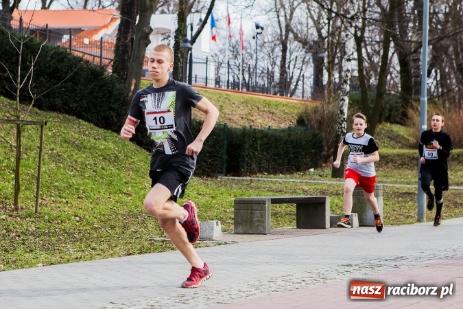 Zdjęcie w galerii na portalu naszraciborz.pl: I raciborski Bieg Niezłomnych za nami wiadomości z regionu