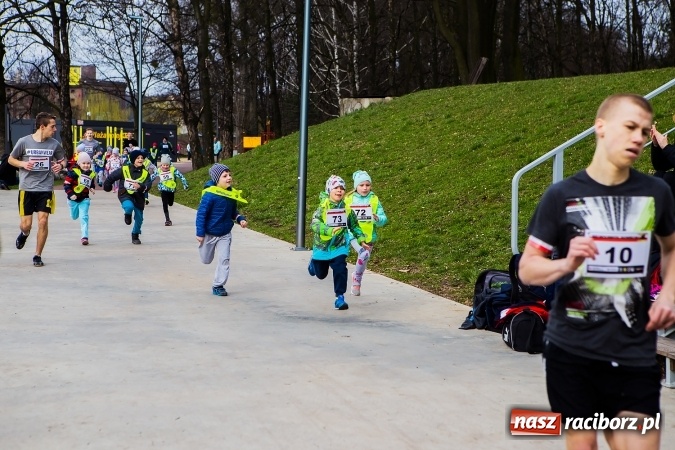 Zdjęcie w galerii na portalu naszraciborz.pl: I raciborski Bieg Niezłomnych za nami wiadomości z regionu