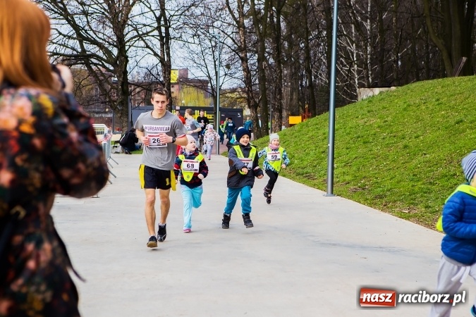 Zdjęcie w galerii na portalu naszraciborz.pl: I raciborski Bieg Niezłomnych za nami wiadomości z regionu