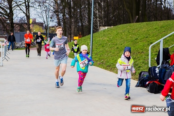 Zdjęcie w galerii na portalu naszraciborz.pl: I raciborski Bieg Niezłomnych za nami wiadomości z regionu