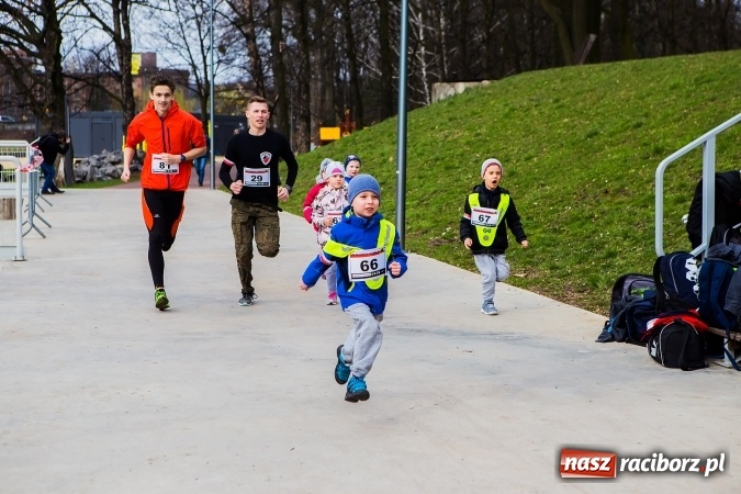 Zdjęcie w galerii na portalu naszraciborz.pl: I raciborski Bieg Niezłomnych za nami wiadomości z regionu