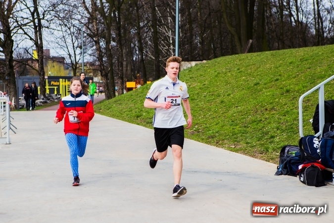 Zdjęcie w galerii na portalu naszraciborz.pl: I raciborski Bieg Niezłomnych za nami wiadomości z regionu