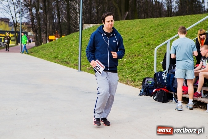 Zdjęcie w galerii na portalu naszraciborz.pl: I raciborski Bieg Niezłomnych za nami wiadomości z regionu