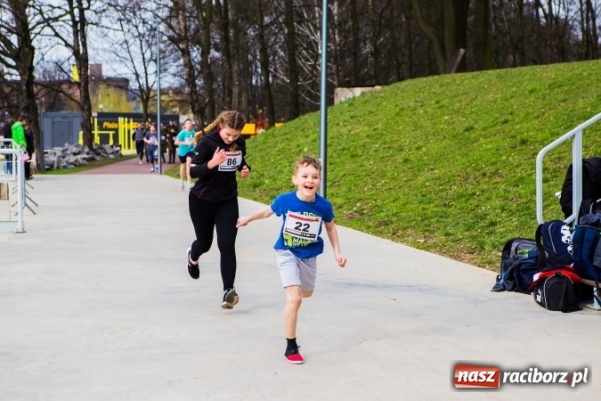 Zdjęcie w galerii na portalu naszraciborz.pl: I raciborski Bieg Niezłomnych za nami wiadomości z regionu