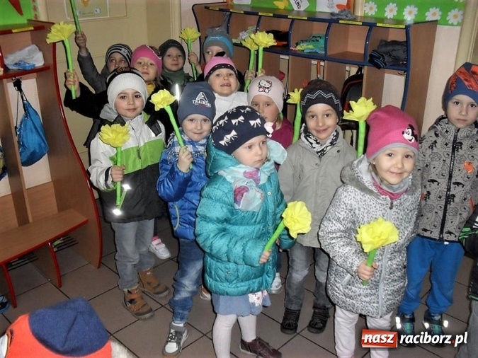 Zdjęcie w galerii na portalu naszraciborz.pl: Ognisty bałwan w Raciborzu-Studziennej  wiadomości z regionu