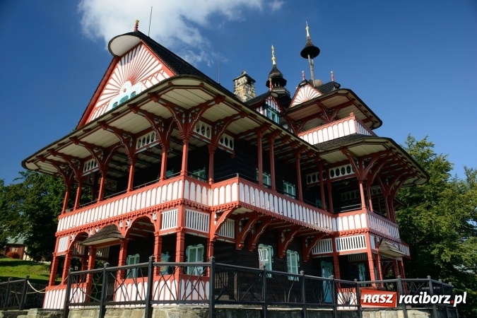 Zdjęcie w galerii na portalu naszraciborz.pl: Przywitaj wiosnę w... Królestwie Wołoskim! Odwiedź piękny a mało znany rejon Czech! wiadomości z regionu