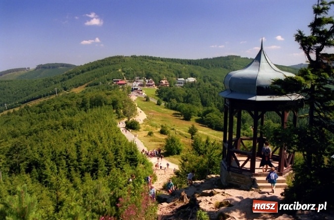Zdjęcie w galerii na portalu naszraciborz.pl: Przywitaj wiosnę w... Królestwie Wołoskim! Odwiedź piękny a mało znany rejon Czech! wiadomości z regionu