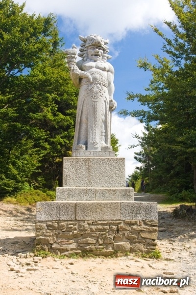 Zdjęcie w galerii na portalu naszraciborz.pl: Przywitaj wiosnę w... Królestwie Wołoskim! Odwiedź piękny a mało znany rejon Czech! wiadomości z regionu