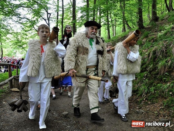 Zdjęcie w galerii na portalu naszraciborz.pl: Przywitaj wiosnę w... Królestwie Wołoskim! Odwiedź piękny a mało znany rejon Czech! wiadomości z regionu
