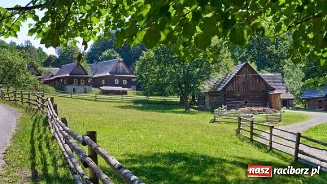 Zdjęcie w galerii na portalu naszraciborz.pl: Przywitaj wiosnę w... Królestwie Wołoskim! Odwiedź piękny a mało znany rejon Czech! wiadomości z regionu