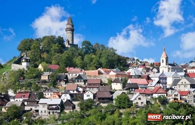 Zdjęcie w galerii na portalu naszraciborz.pl: Przywitaj wiosnę w... Królestwie Wołoskim! Odwiedź piękny a mało znany rejon Czech! wiadomości z regionu