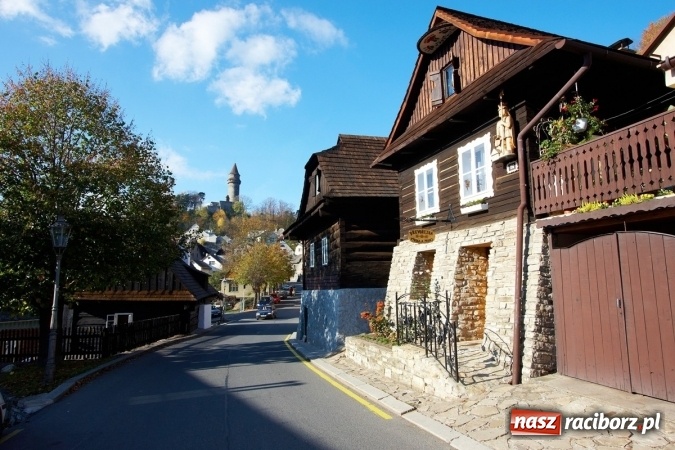 Zdjęcie w galerii na portalu naszraciborz.pl: Przywitaj wiosnę w... Królestwie Wołoskim! Odwiedź piękny a mało znany rejon Czech! wiadomości z regionu