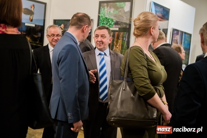 Zdjęcie w galerii na portalu naszraciborz.pl: 800-lecie praw miejskich Raciborza. Uroczysta Sesja Rady Miasta murach Muzeum FOTO wiadomości z regionu