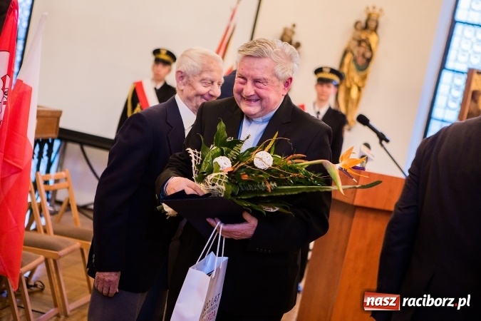 Zdjęcie w galerii na portalu naszraciborz.pl: 800-lecie praw miejskich Raciborza. Uroczysta Sesja Rady Miasta murach Muzeum FOTO wiadomości z regionu