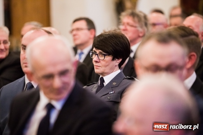 Zdjęcie w galerii na portalu naszraciborz.pl: 800-lecie praw miejskich Raciborza. Uroczysta Sesja Rady Miasta murach Muzeum FOTO wiadomości z regionu