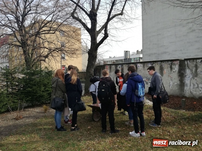 Zdjęcie w galerii na portalu naszraciborz.pl: Pierwszy Dzień Wiosny z CKZiU nr 1 w Raciborzu  wiadomości z regionu